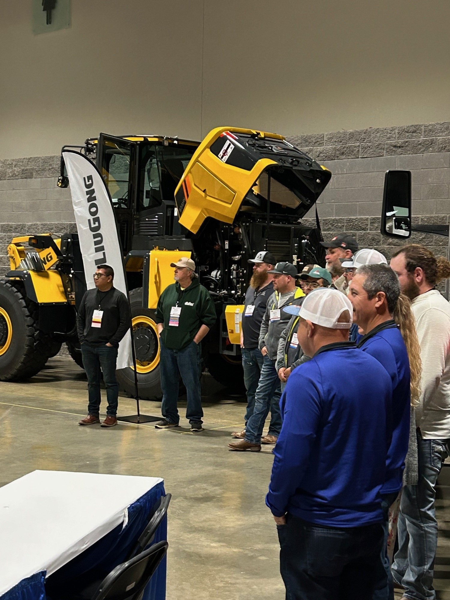 Gallery Crouse Equipment Sheridan Arkansas